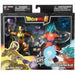Фигурки на Герои Dragon Ball Super Dragon Stars: Golden