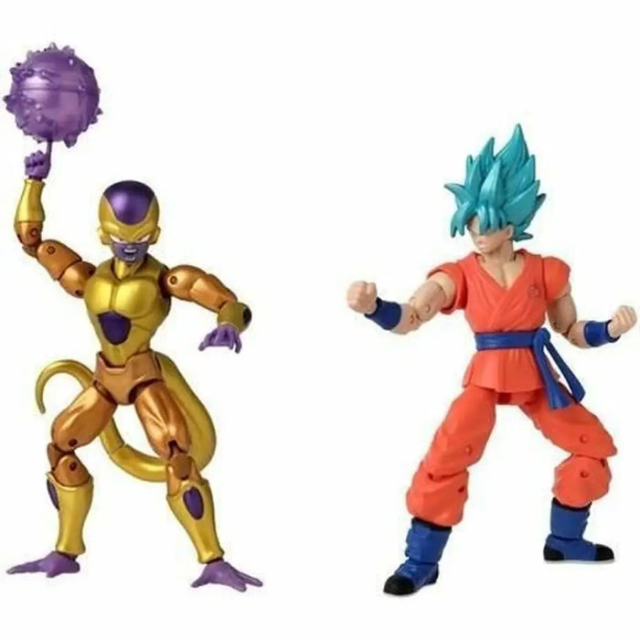 Фигурки на Герои Dragon Ball Super Dragon Stars: Golden