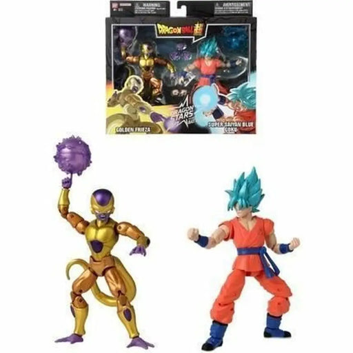 Фигурки на Герои Dragon Ball Super Dragon Stars: Golden