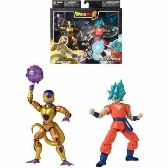 Фигурки на Герои Dragon Ball Super Dragon Stars: Golden