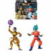 Фигурки на Герои Dragon Ball Super Dragon Stars: Golden