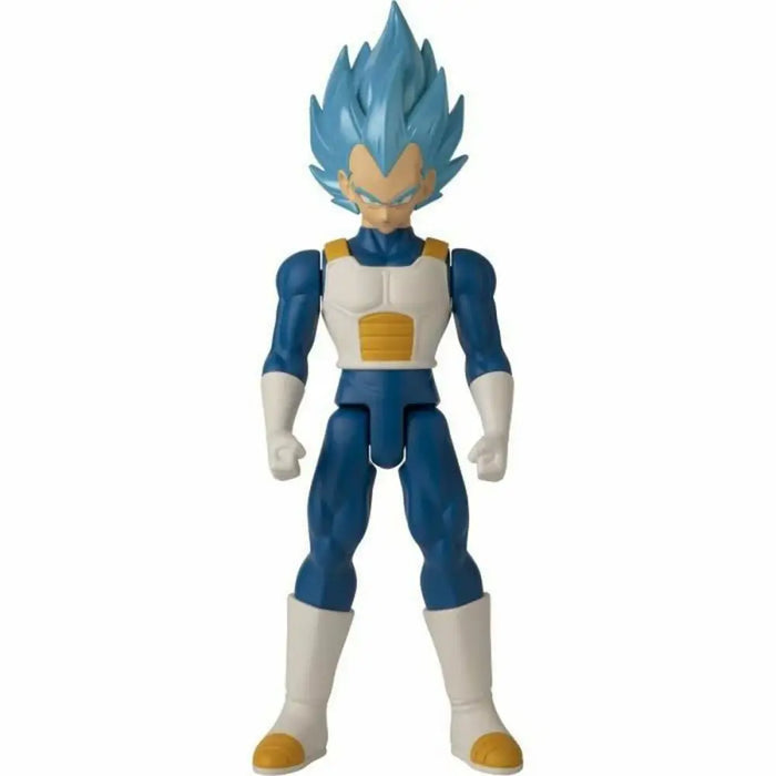 Фигурки на Герои Dragon Ball Vegeta Super Saiyan Blue