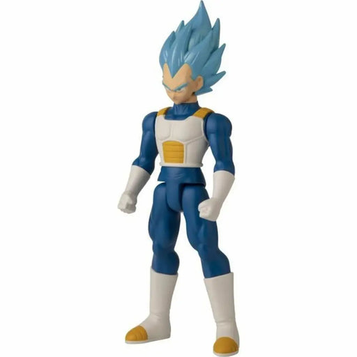 Фигурки на Герои Dragon Ball Vegeta Super Saiyan Blue