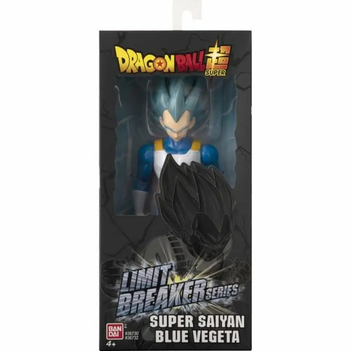 Фигурки на Герои Dragon Ball Vegeta Super Saiyan Blue