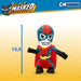 Фигурки на Герои Eolo Super Masked Pepper Man 14 x 15,5 x