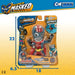 Фигурки на Герои Eolo Super Masked Pepper Man 14 x 15,5 x