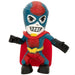 Фигурки на Герои Eolo Super Masked Pepper Man 14 x 15,5 x