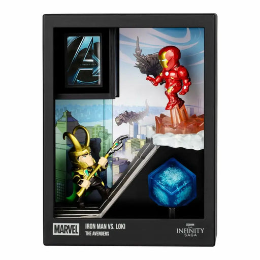 Фигурки на Герои Fandrop Infinity