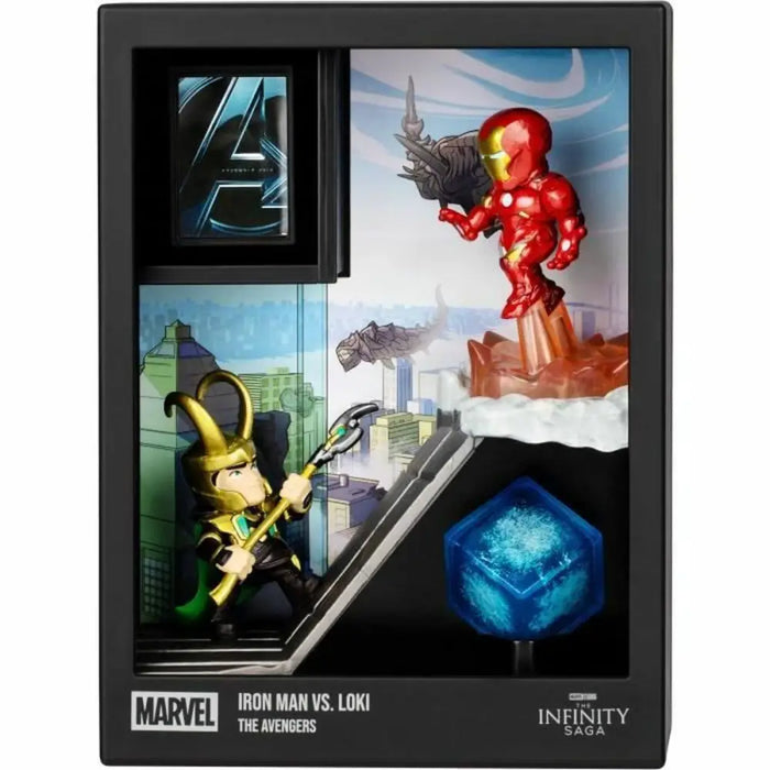 Фигурки на Герои Fandrop Infinity