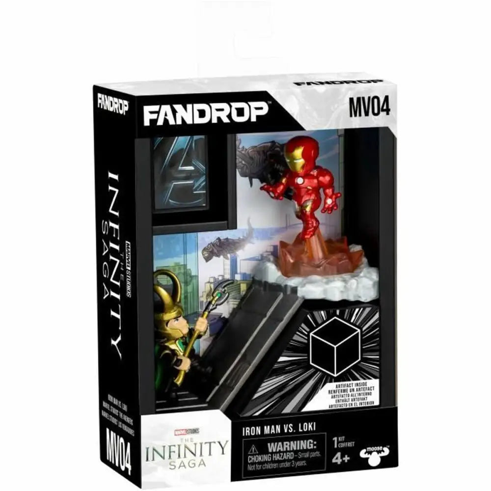 Фигурки на Герои Fandrop Infinity | Купи от SmartX.bg!