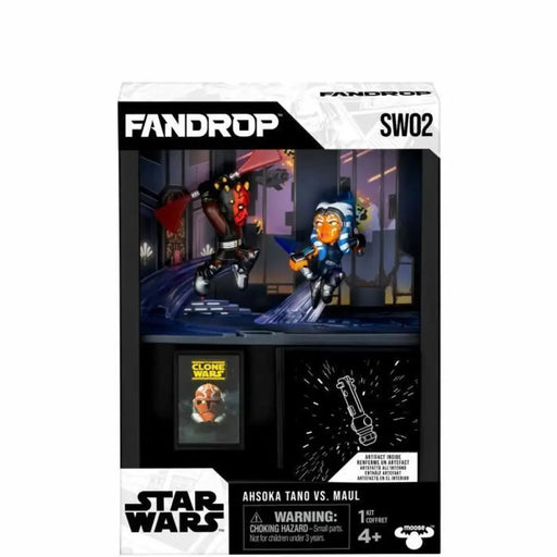 Фигурки на Герои Fandrop Star Wars