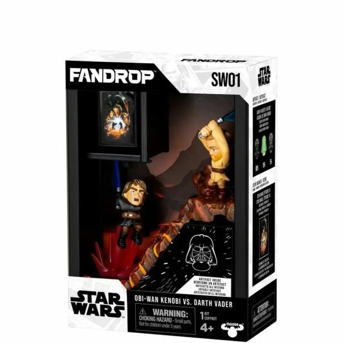 Фигурки на Герои Fandrop Star Wars