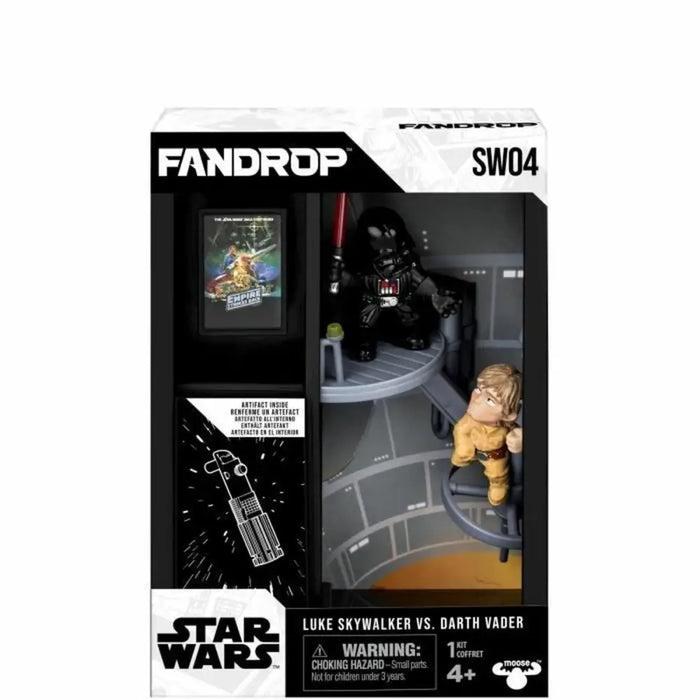 Фигурки на Герои Fandrop Star Wars