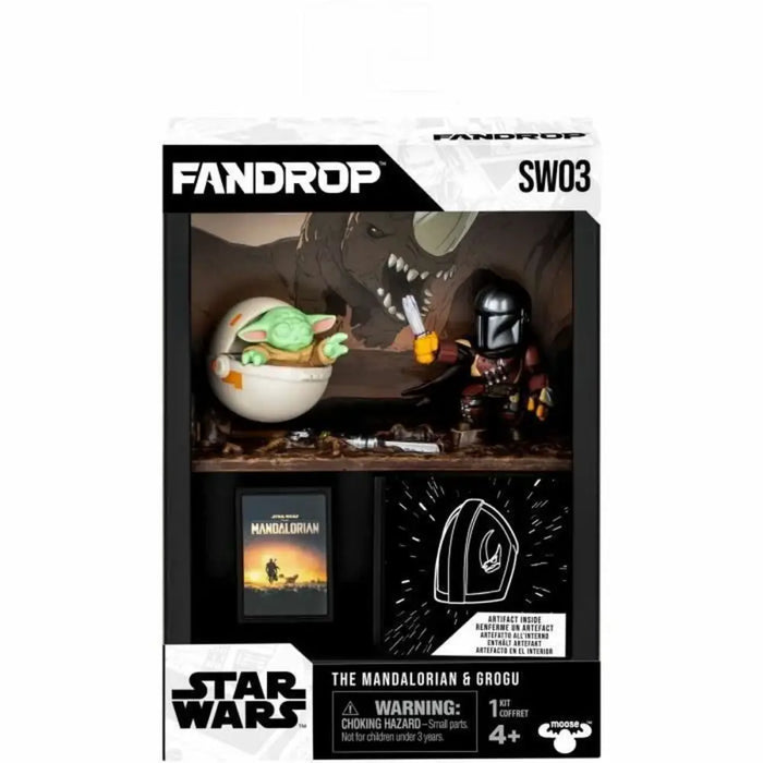 Фигурки на Герои Fandrop Star Wars