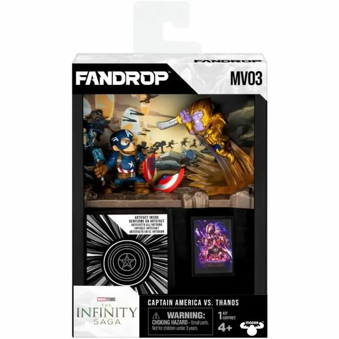 Фигурки на Герои Fandrop Star Wars