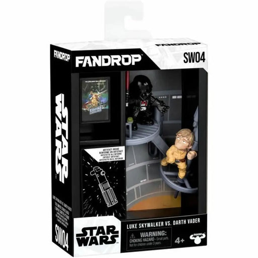 Фигурки на Герои Fandrop Star Wars