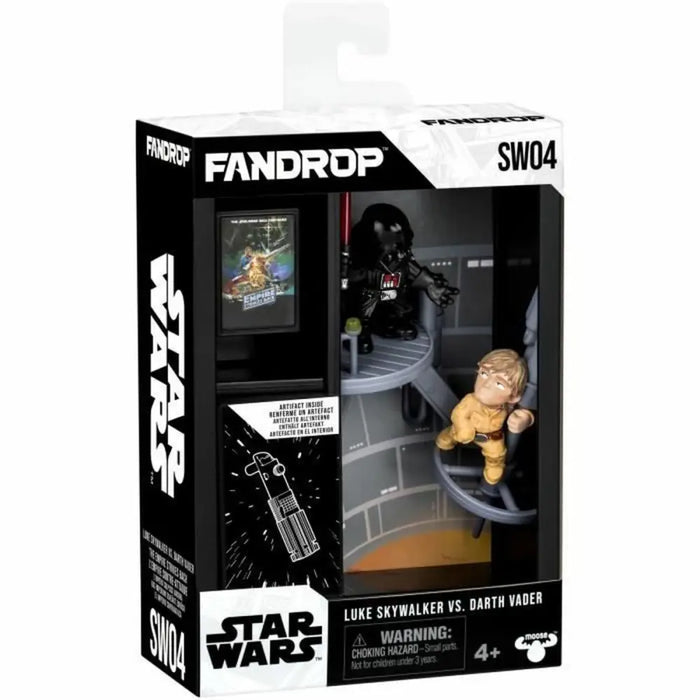 Фигурки на Герои Fandrop Star Wars