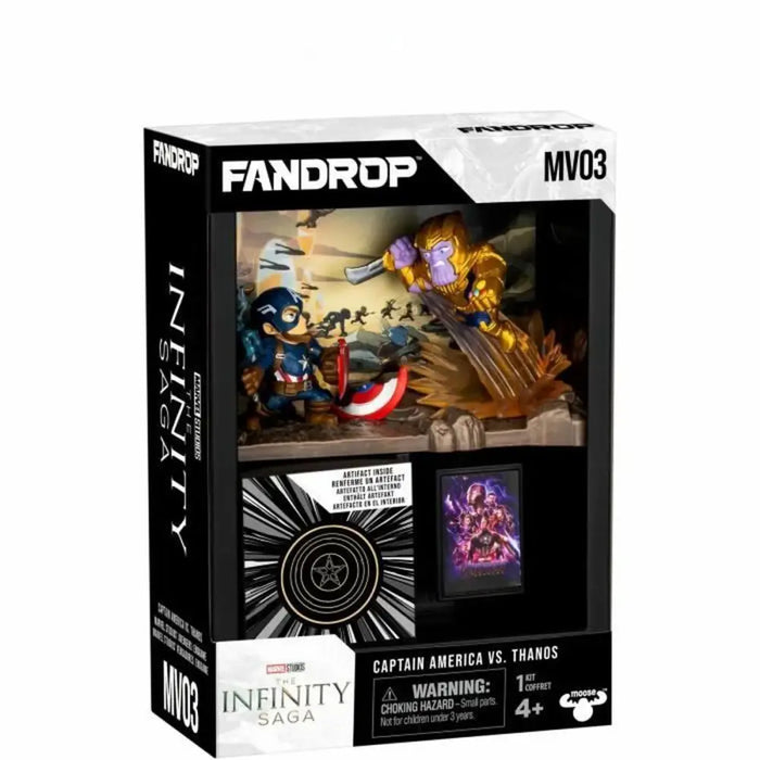 Фигурки на Герои Fandrop Star Wars