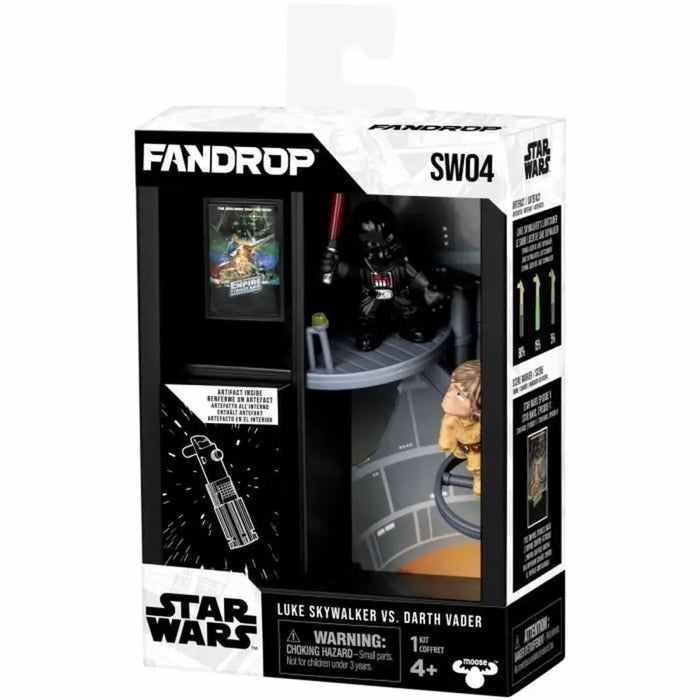 Фигурки на Герои Fandrop Star Wars