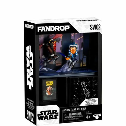 Фигурки на Герои Fandrop Star Wars
