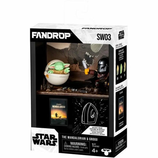 Фигурки на Герои Fandrop Star Wars