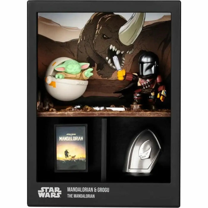 Фигурки на Герои Fandrop Star Wars
