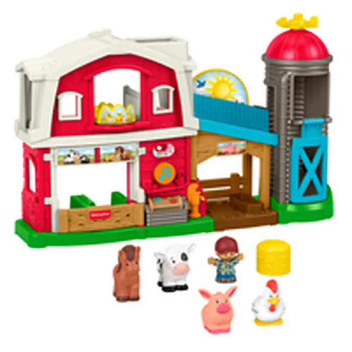 Фигурки на Герои Fisher-Price