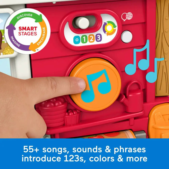 Фигурки на Герои Fisher-Price