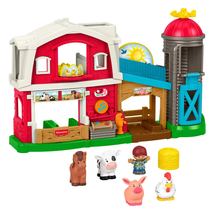 Фигурки на Герои Fisher-Price