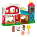 Фигурки на Герои Fisher-Price