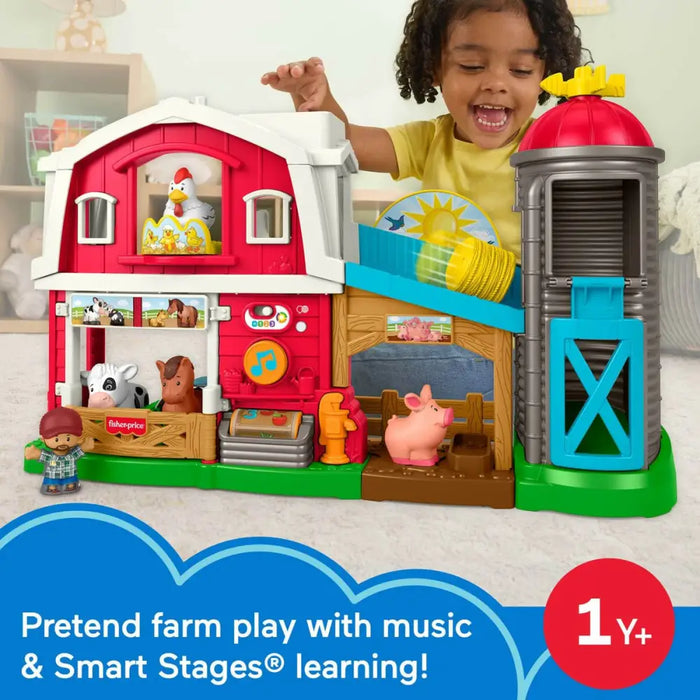 Фигурки на Герои Fisher-Price