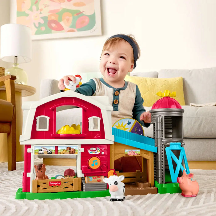 Фигурки на Герои Fisher-Price