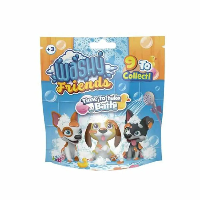 Фигурки на Герои Friends Foilbag