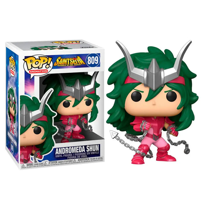 Фигурки на Герои Funko Pop! 47691