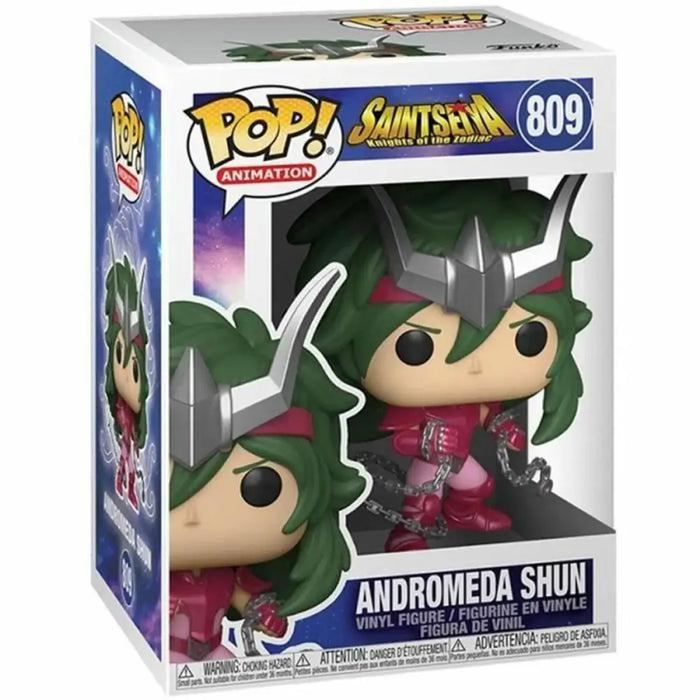 Фигурки на Герои Funko Pop! 47691