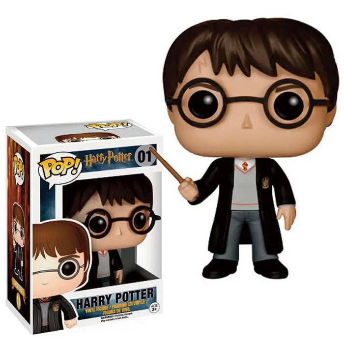 Фигурки на Герои Funko Pop! BOBUGT335
