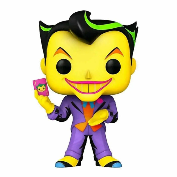 Фигурки на Герои Funko POP! DC: JOKER