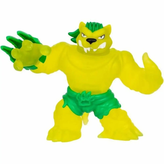 Фигурки на Герои Goo Jit Zu 11 cm