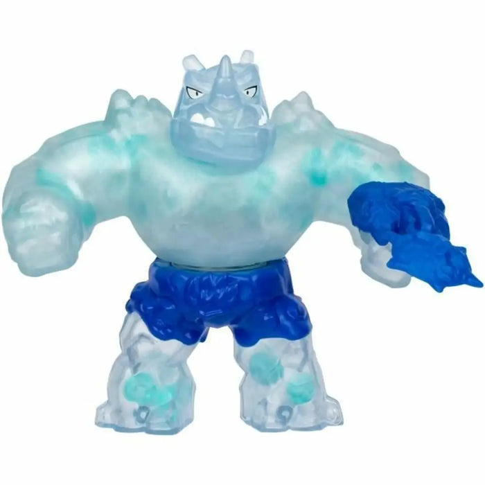Фигурки на Герои Goo Jit Zu 11 cm