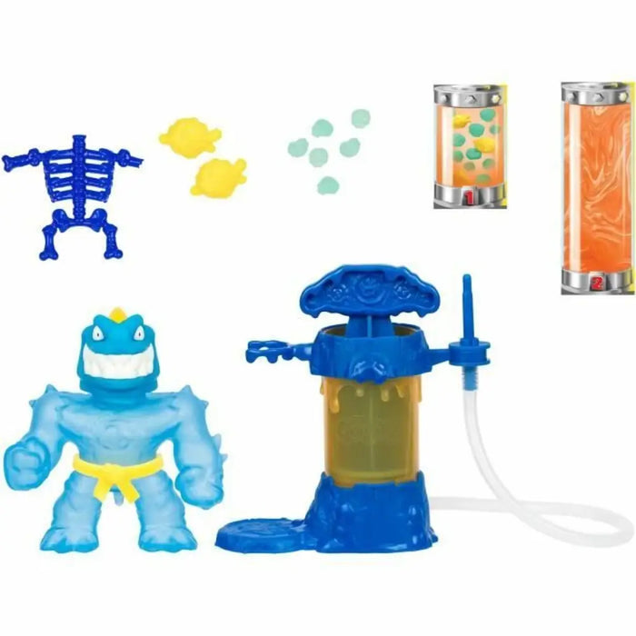 Фигурки на Герои Goo Jit Zu