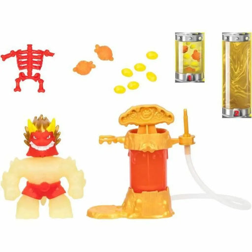 Фигурки на Герои Goo Jit Zu