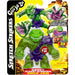Фигурки на Герои Goo Jit Zu Stretch Strikers