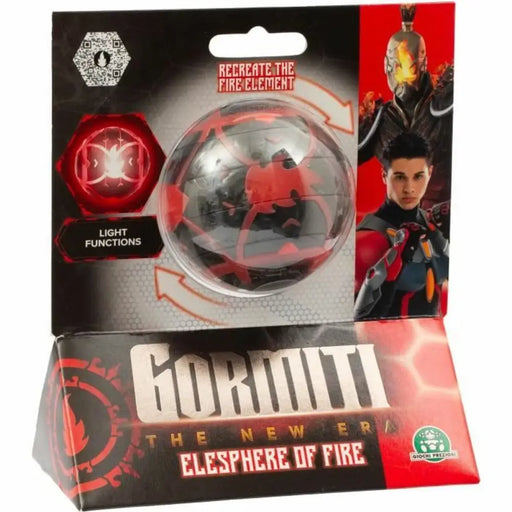 Фигурки на Герои Gormiti GRV011