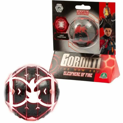 Фигурки на Герои Gormiti GRV011