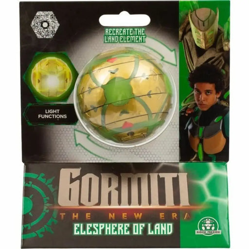 Фигурки на Герои Gormiti GRV012