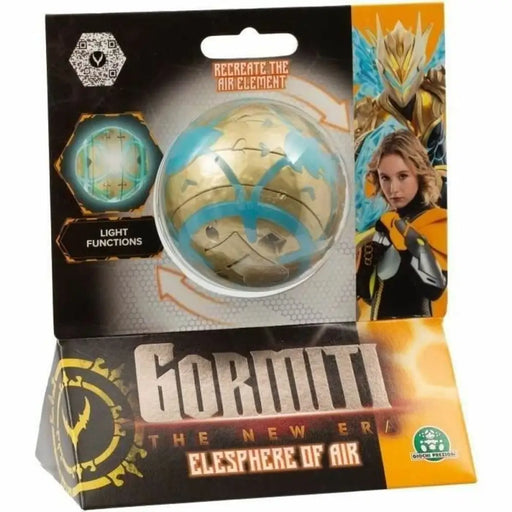Фигурки на Герои Gormiti GRV013