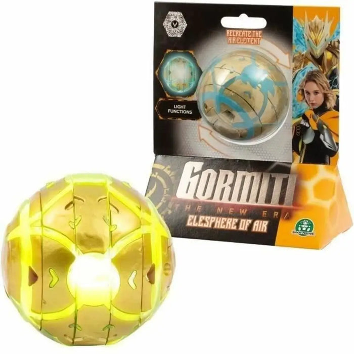 Фигурки на Герои Gormiti GRV013