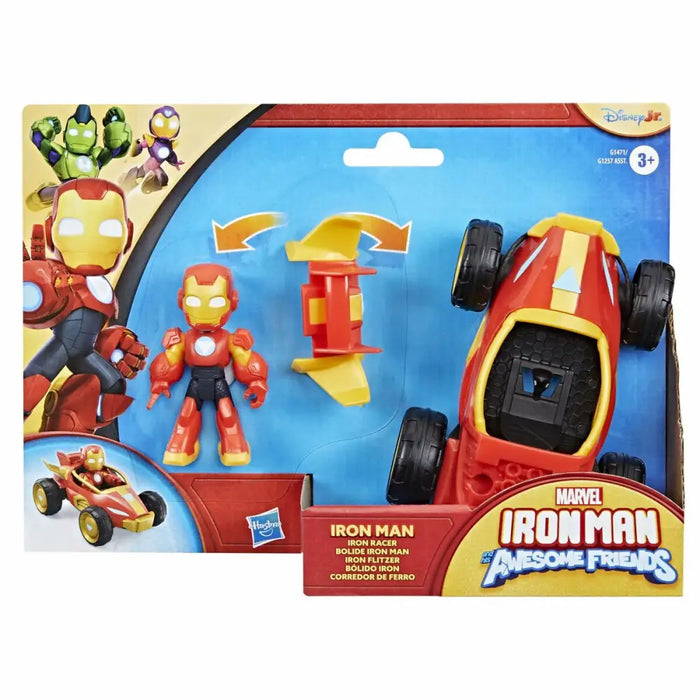 Фигурки на Герои Hasbro