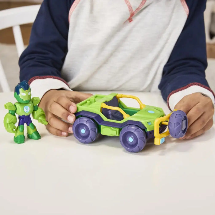 Фигурки на Герои Hasbro