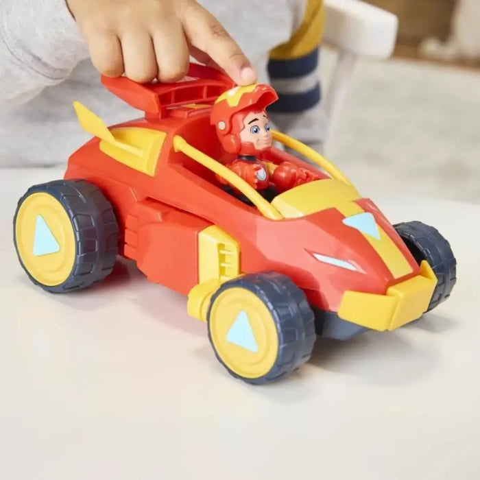 Фигурки на Герои Hasbro